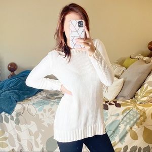 LIZ CLAIBORNE Soft Sweater